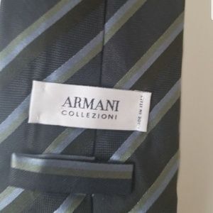 Brand name ties